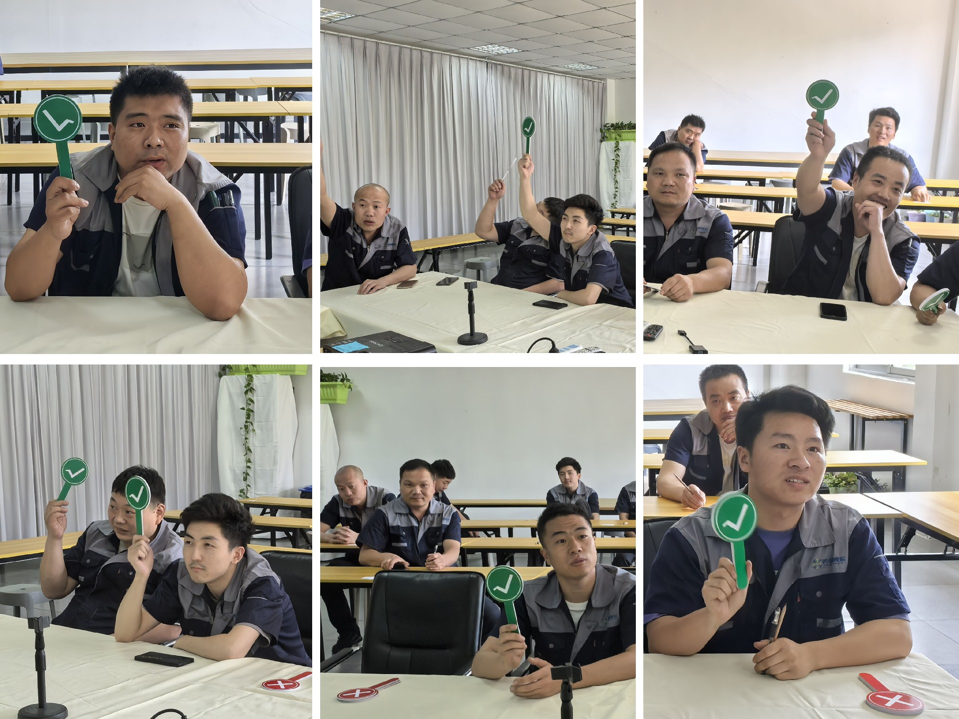 “比武亮劍 厲業(yè)強兵”—蘇州英磁新能源第一屆職工技能大賽圓滿落幕！